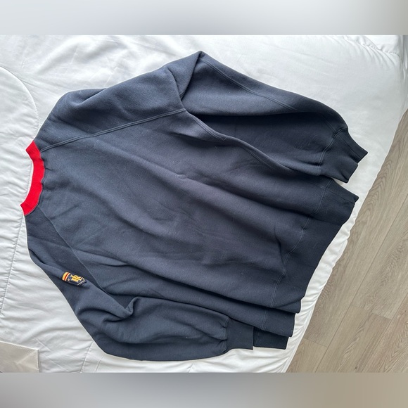 Vintage Ralph Lauren Sweatshirt - Picture 3 of 5